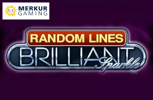 Brilliant Sparkle - Random Line